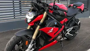 Bmw S 1000 R (2021 - 24)  (3)