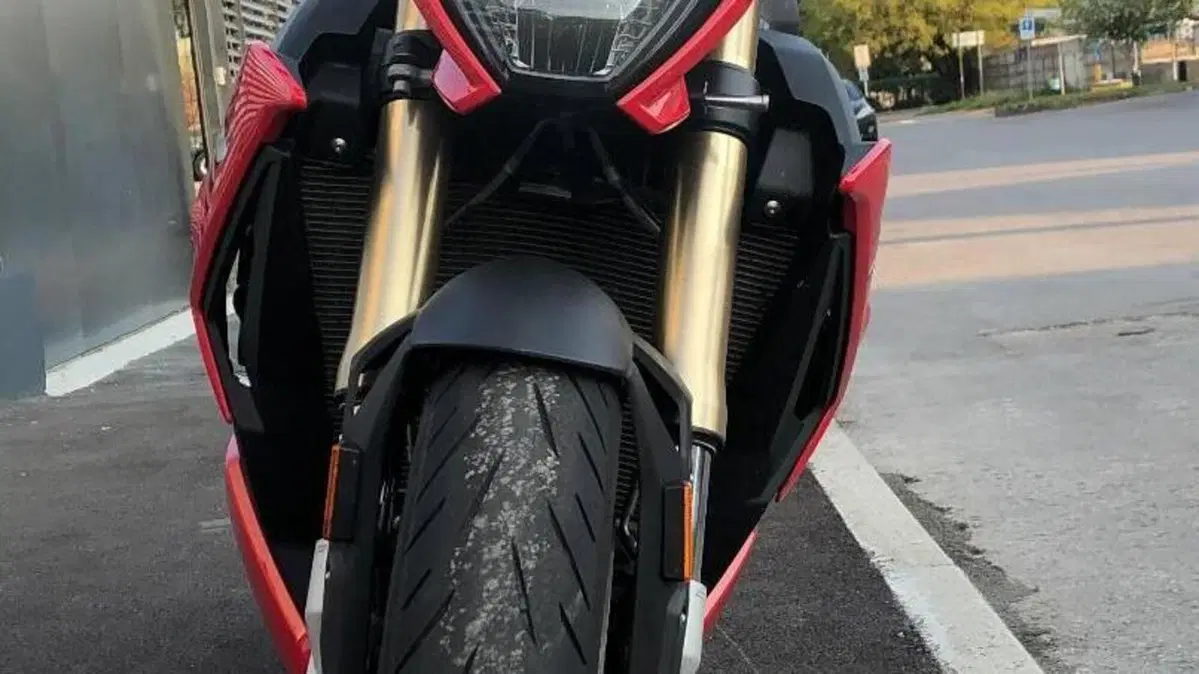 Bmw S 1000 R (2021 - 24)  (4)