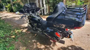Kawasaki Vulcan VN 900 Custom (2006 - 09)  (5)