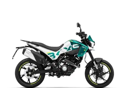 Benelli BKX 125 S (2026) - Annuncio 10027890