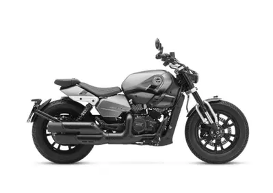 Benelli Leoncino 400 Bobber (2026) - Annuncio 9858312
