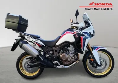 Honda Africa Twin CRF 1000L (2018 - 19) - Annuncio 10041036