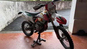 KTM 350 EXC-F Six Days (2020)  (4)