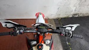 KTM 350 EXC-F Six Days (2020)  (5)