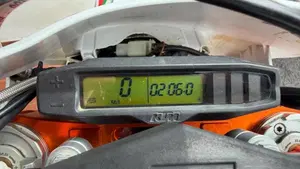 KTM 350 EXC-F Six Days (2020)  (7)