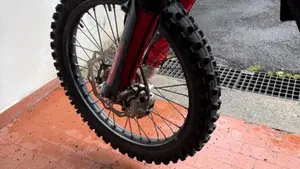 KTM 350 EXC-F Six Days (2020)  (9)