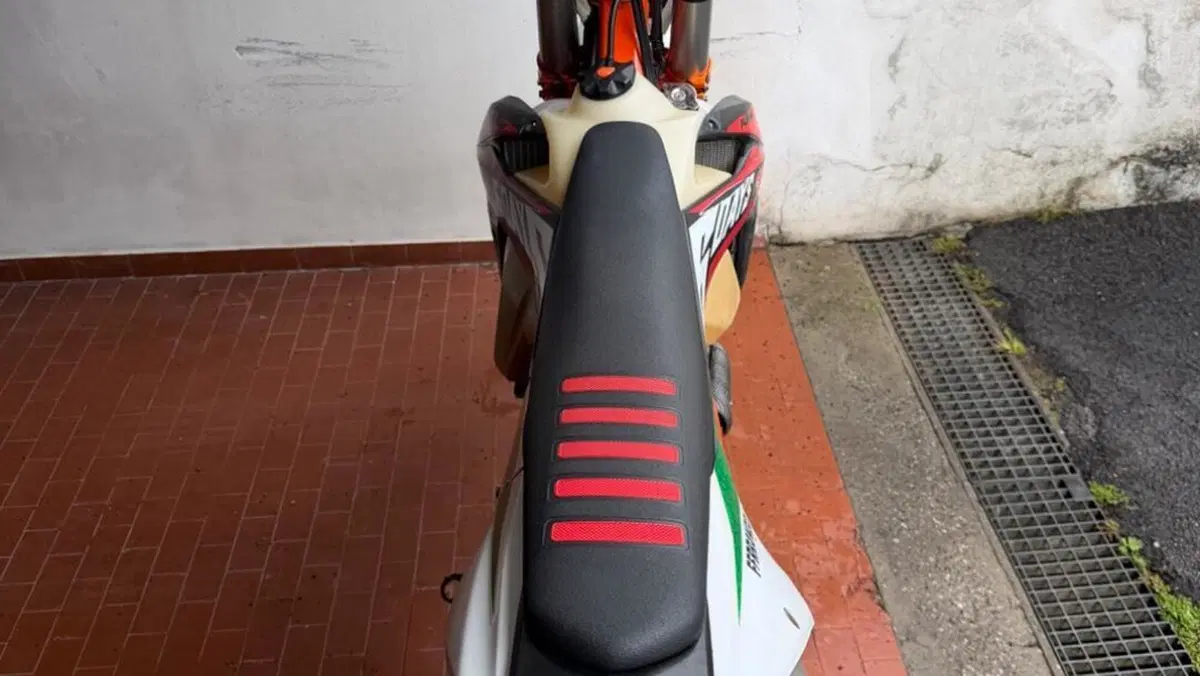 KTM 350 EXC-F Six Days (2020)  (10)
