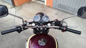 Kawasaki W 650 (2001 - 06)  (3)