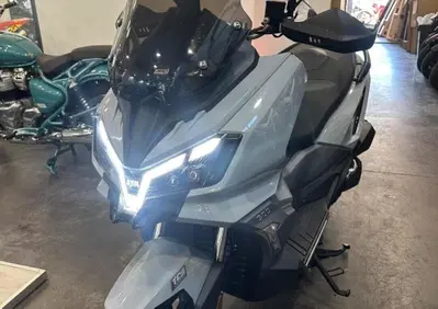 Sym ADX 300 (2024 - 26) - Annuncio 10043513