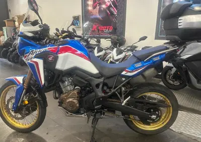 Honda Africa Twin CRF 1000L DCT (2018 - 19) - Annuncio 10043255