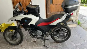 Bmw G 650 GS (2010 - 16)