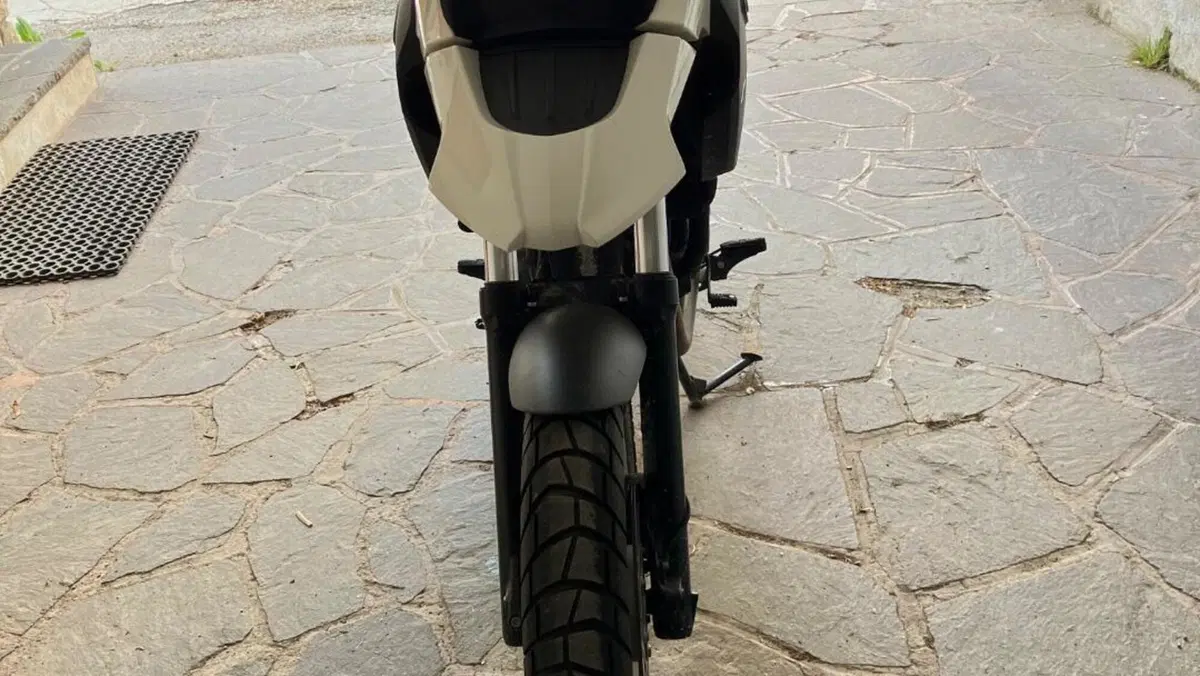 Bmw G 650 GS (2010 - 16)  (3)