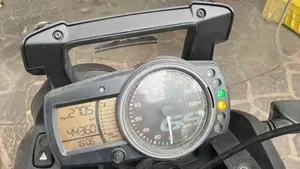 Bmw G 650 GS (2010 - 16)  (4)