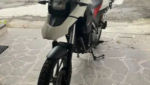 Bmw G 650 GS (2010 - 16)  (5)