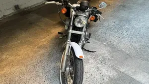 Harley-Davidson 1200 Low (2006 - 07) - XL 1200L  (6)