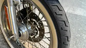 Harley-Davidson 1200 Low (2006 - 07) - XL 1200L  (9)