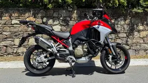 Ducati Multistrada V4 S (2021 - 24) 