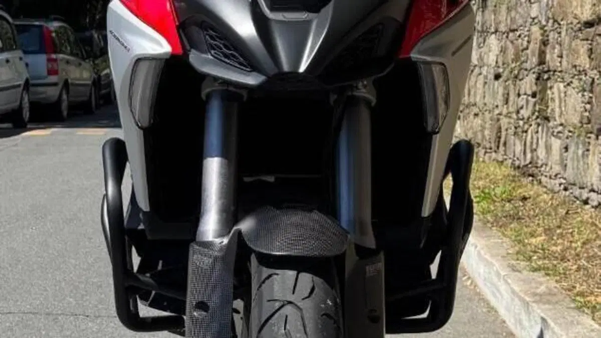 Ducati Multistrada V4 S (2021 - 24)  (2)