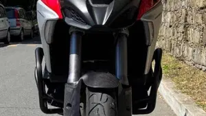 Ducati Multistrada V4 S (2021 - 24)  (2)