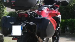 Ducati Multistrada V4 S (2021 - 24)  (3)