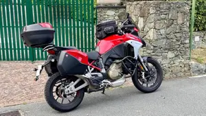 Ducati Multistrada V4 S (2021 - 24)  (4)