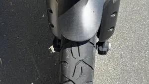 Ducati Multistrada V4 S (2021 - 24)  (7)