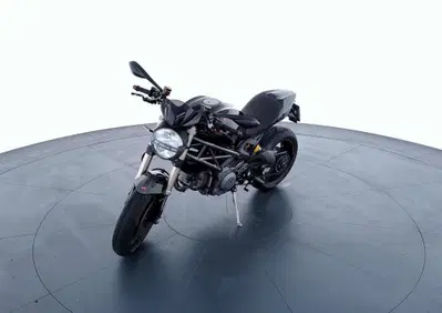 Ducati Monster 1100 (2009 -10) - Annuncio 10043765