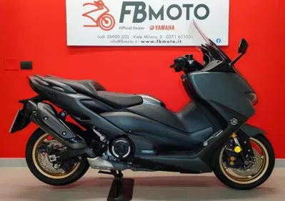 Yamaha T-Max 560 Tech Max (2020) - Annuncio 10043770