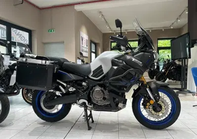 Yamaha XT1200ZE Super Ténéré Raid Edition (2018 - 20) - Annuncio 10043775