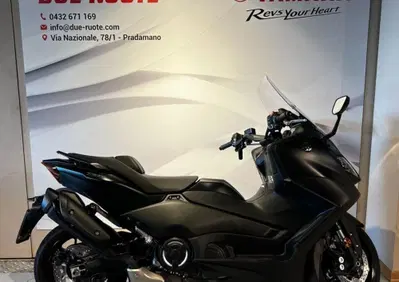 Yamaha T-Max 560 (2022 - 24) - Annuncio 10043778