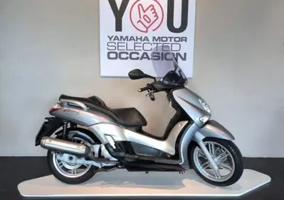 Yamaha X-City 125 (2007 - 16) - Annuncio 10043783