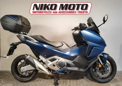 Honda Forza 750 DCT (2021 - 24) - Annuncio 10025413