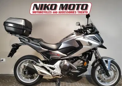 Honda NC700S DCT ABS (2011 - 14) - Annuncio 10029006