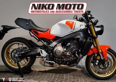 Yamaha XSR 900 (2022 - 24) - Annuncio 10027338
