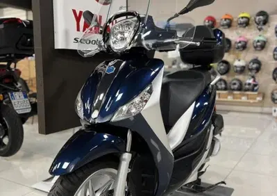 Piaggio Medley 125 ABS (2016 - 19) - Annuncio 10043786