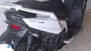 Kymco Agility 125 S (2022 - 26)  (4)