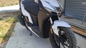 Kymco Agility 125 S (2022 - 26) 