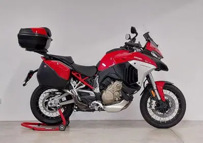 Ducati Multistrada V4 S (2021 - 24) - Annuncio 10043806