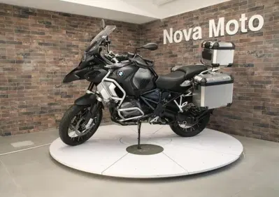 Bmw R 1250 GS Adventure (2021 - 24) - Annuncio 10043808