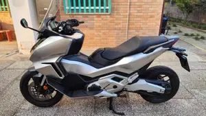 Honda Forza 750 DCT (2021 - 24) 