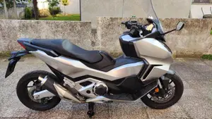 Honda Forza 750 DCT (2021 - 24)  (2)