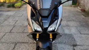 Honda Forza 750 DCT (2021 - 24)  (3)