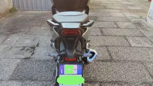 Honda Forza 750 DCT (2021 - 24)  (4)
