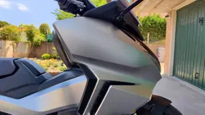 Honda Forza 750 DCT (2021 - 24)  (5)