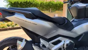 Honda Forza 750 DCT (2021 - 24)  (6)