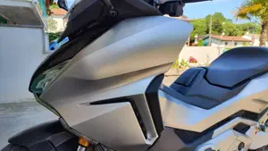 Honda Forza 750 DCT (2021 - 24)  (7)