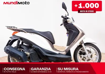 Piaggio Liberty 125 S i-get ABS (2016) - Annuncio 10043813
