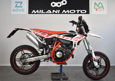 Betamotor RR 125 4T Motard LC (2021 - 23) - Annuncio 10043829