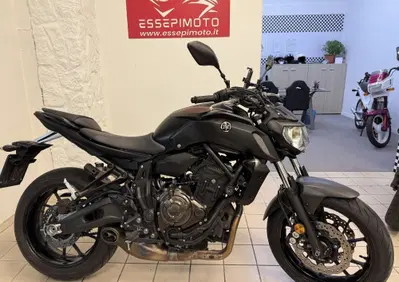 Yamaha MT-07 (2018 - 20) - Annuncio 10041690