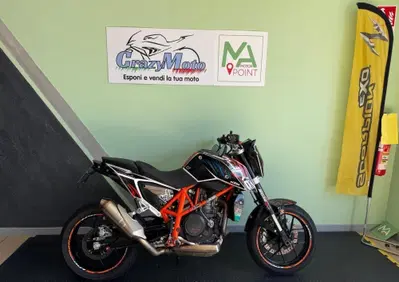 KTM 690 Duke (2012 - 16) - Annuncio 10040602
